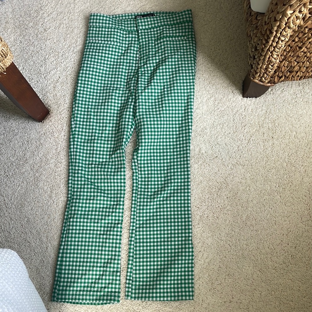Zara Pants